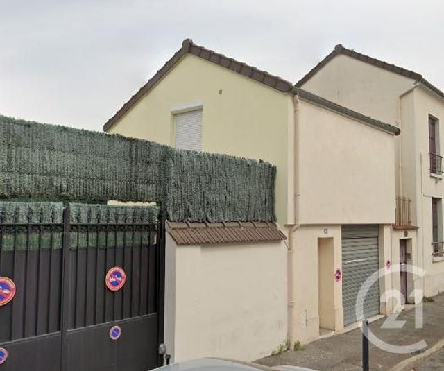 appartement - MAISONS ALFORT - 94