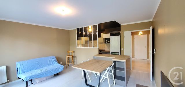 Appartement F3 à vendre - 3 pièces - 61.73 m2 - MAISONS ALFORT - 94 - ILE-DE-FRANCE - Century 21 Lb Immobilier