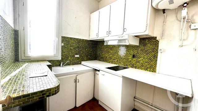 immeuble à vendre - 104.0 m2 - ALFORTVILLE - 94 - ILE-DE-FRANCE - Century 21 Lb Immobilier