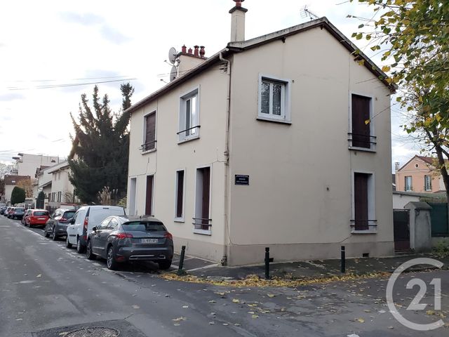 immeuble à vendre - 104.0 m2 - ALFORTVILLE - 94 - ILE-DE-FRANCE - Century 21 Lb Immobilier
