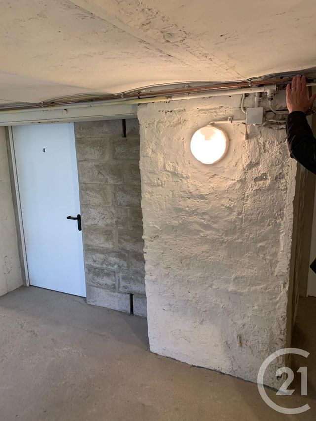 immeuble à vendre - 104.0 m2 - ALFORTVILLE - 94 - ILE-DE-FRANCE - Century 21 Lb Immobilier