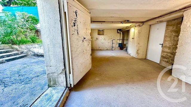 immeuble à vendre - 104.0 m2 - ALFORTVILLE - 94 - ILE-DE-FRANCE - Century 21 Lb Immobilier