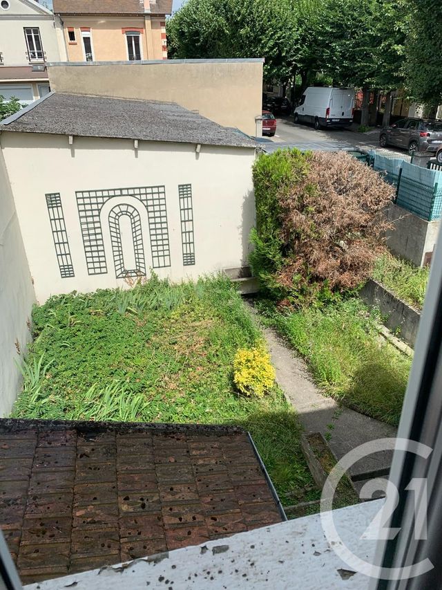 immeuble à vendre - 104.0 m2 - ALFORTVILLE - 94 - ILE-DE-FRANCE - Century 21 Lb Immobilier