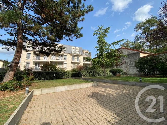 appartement - MAISONS ALFORT - 94