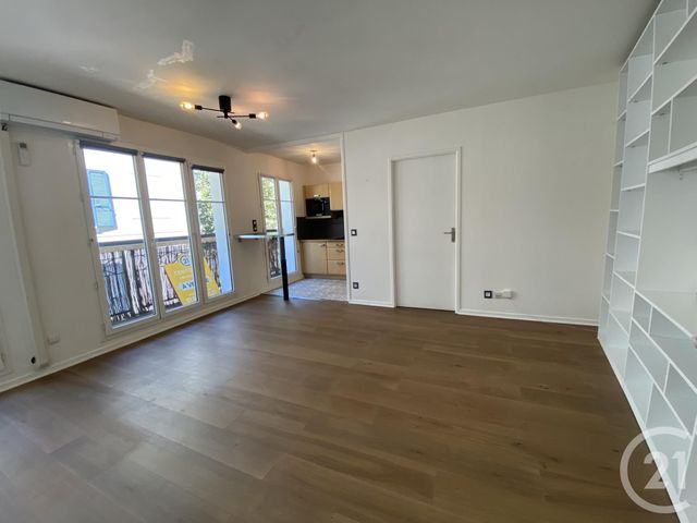 appartement - MAISONS ALFORT - 94