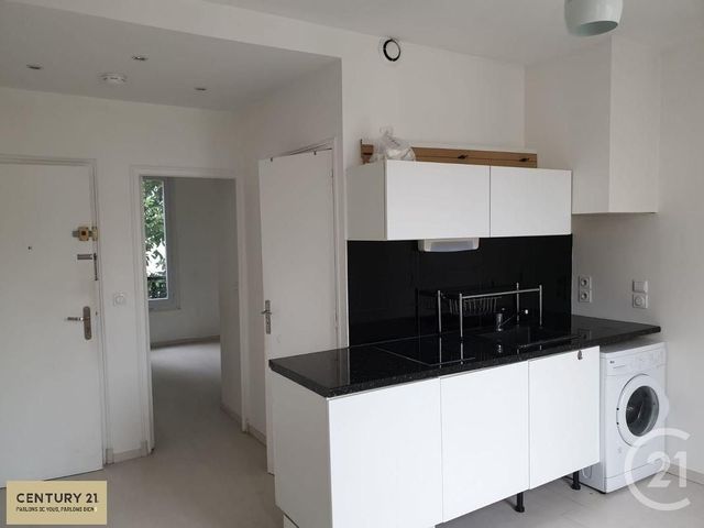 Appartement F2 à louer IVRY SUR SEINE