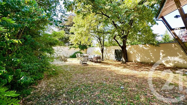 maison à vendre - 6 pièces - 142.0 m2 - MAISONS ALFORT - 94 - ILE-DE-FRANCE - Century 21 Lb Immobilier