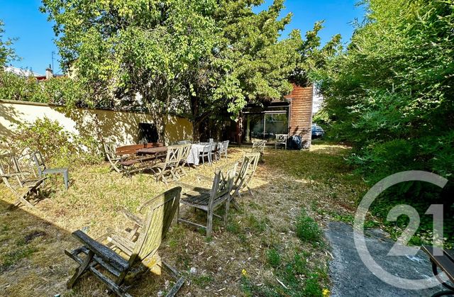 maison à vendre - 6 pièces - 142.0 m2 - MAISONS ALFORT - 94 - ILE-DE-FRANCE - Century 21 Lb Immobilier