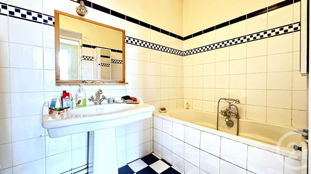 maison à vendre - 6 pièces - 142.0 m2 - MAISONS ALFORT - 94 - ILE-DE-FRANCE - Century 21 Lb Immobilier