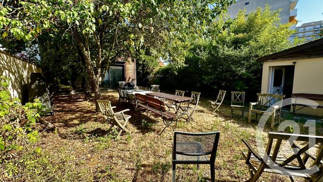 maison à vendre - 6 pièces - 142.0 m2 - MAISONS ALFORT - 94 - ILE-DE-FRANCE - Century 21 Lb Immobilier