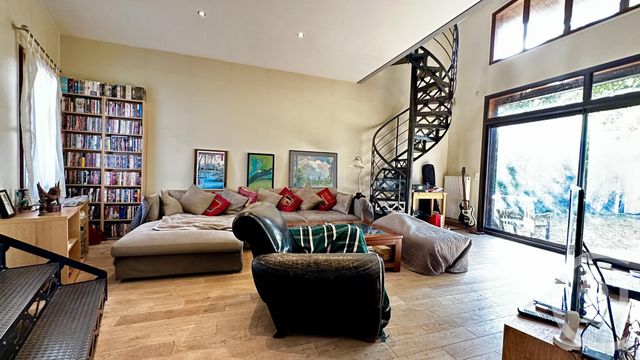 maison à vendre - 6 pièces - 142.0 m2 - MAISONS ALFORT - 94 - ILE-DE-FRANCE - Century 21 Lb Immobilier