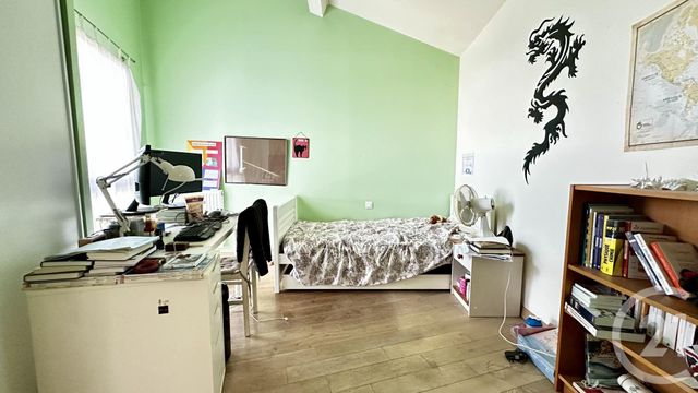 maison à vendre - 6 pièces - 142.0 m2 - MAISONS ALFORT - 94 - ILE-DE-FRANCE - Century 21 Lb Immobilier