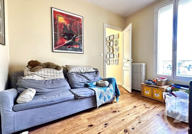 maison à vendre - 6 pièces - 142.0 m2 - MAISONS ALFORT - 94 - ILE-DE-FRANCE - Century 21 Lb Immobilier