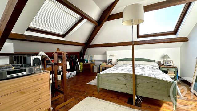 maison à vendre - 6 pièces - 142.0 m2 - MAISONS ALFORT - 94 - ILE-DE-FRANCE - Century 21 Lb Immobilier