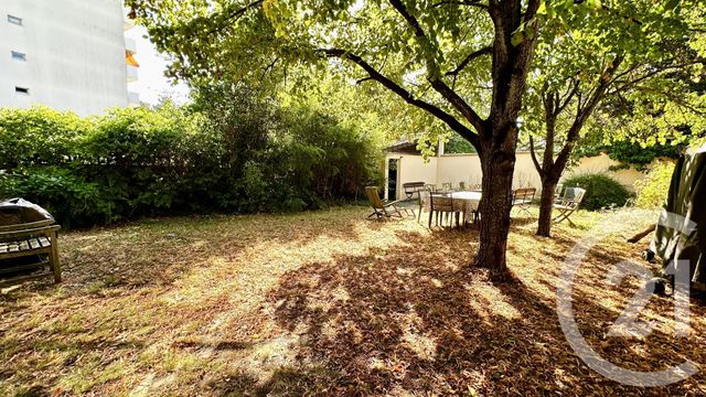 maison à vendre - 6 pièces - 142.0 m2 - MAISONS ALFORT - 94 - ILE-DE-FRANCE - Century 21 Lb Immobilier