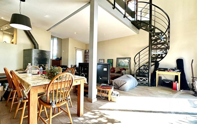 maison à vendre - 6 pièces - 142.0 m2 - MAISONS ALFORT - 94 - ILE-DE-FRANCE - Century 21 Lb Immobilier