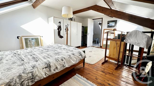 maison à vendre - 6 pièces - 142.0 m2 - MAISONS ALFORT - 94 - ILE-DE-FRANCE - Century 21 Lb Immobilier