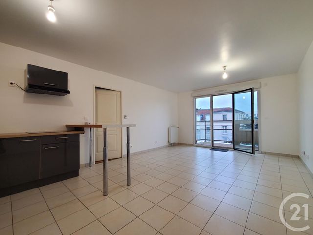 Appartement F2 à vendre - 2 pièces - 43.42 m2 - LIMEIL BREVANNES - 94 - ILE-DE-FRANCE - Century 21 Lb Immobilier