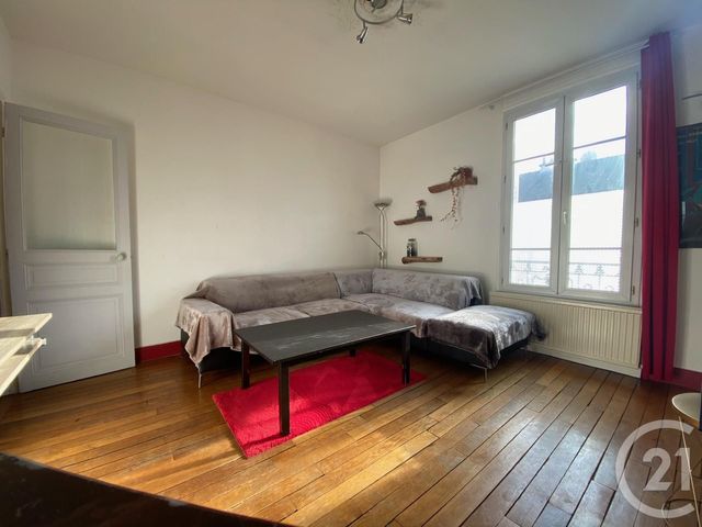 appartement - MAISONS ALFORT - 94