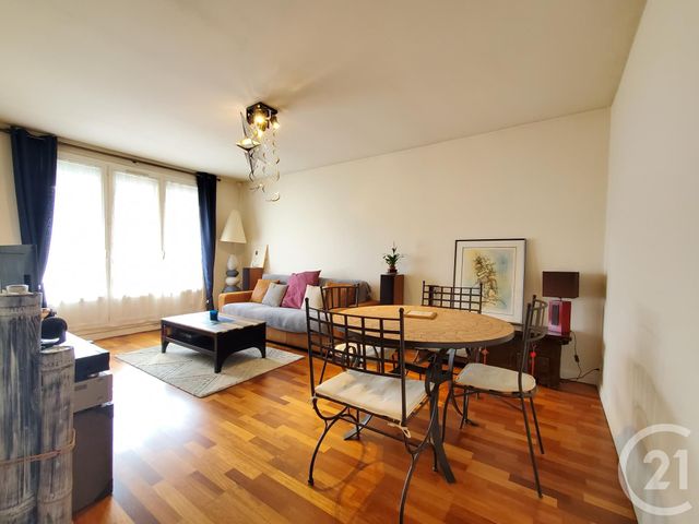 Appartement F3 à vendre ALFORTVILLE