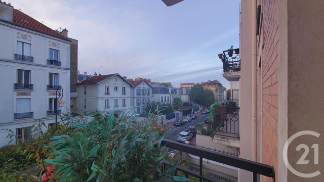 Appartement F2 à louer - 2 pièces - 56.11 m2 - ST MAURICE - 94 - ILE-DE-FRANCE - Century 21 Lb Immobilier