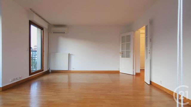 Appartement F2 à louer - 2 pièces - 56.11 m2 - ST MAURICE - 94 - ILE-DE-FRANCE - Century 21 Lb Immobilier