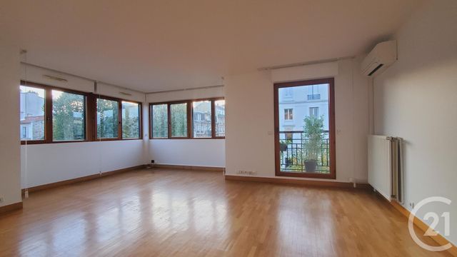 appartement - ST MAURICE - 94