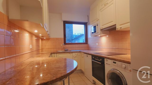 Appartement F2 à louer - 2 pièces - 56.11 m2 - ST MAURICE - 94 - ILE-DE-FRANCE - Century 21 Lb Immobilier