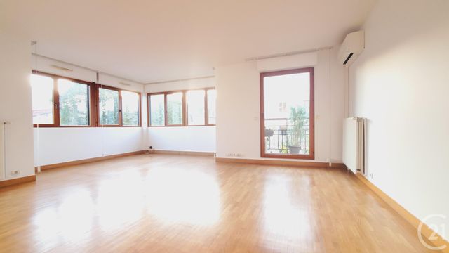 Appartement F2 à louer - 2 pièces - 56.11 m2 - ST MAURICE - 94 - ILE-DE-FRANCE - Century 21 Lb Immobilier