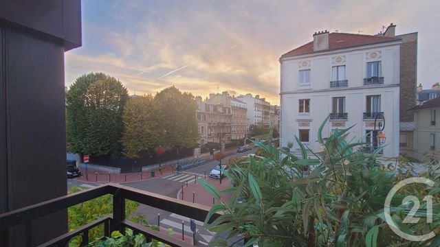 Appartement F2 à louer - 2 pièces - 56.11 m2 - ST MAURICE - 94 - ILE-DE-FRANCE - Century 21 Lb Immobilier