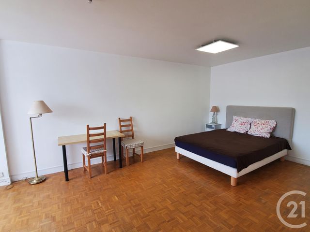 Appartement F1 à louer - 1 pièce - 33.3 m2 - SEVRES - 92 - ILE-DE-FRANCE - Century 21 Lb Immobilier