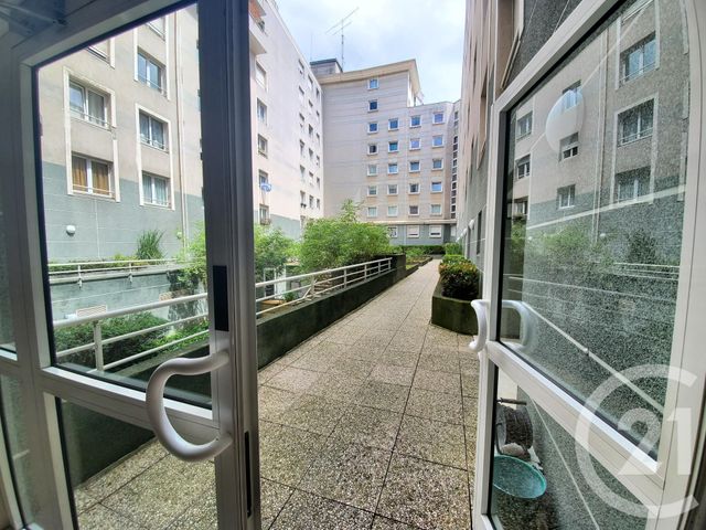 Appartement F1 à louer - 1 pièce - 33.3 m2 - SEVRES - 92 - ILE-DE-FRANCE - Century 21 Lb Immobilier