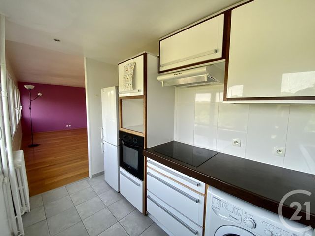 Appartement F3 à louer - 3 pièces - 62.2 m2 - MAISONS ALFORT - 94 - ILE-DE-FRANCE - Century 21 Lb Immobilier