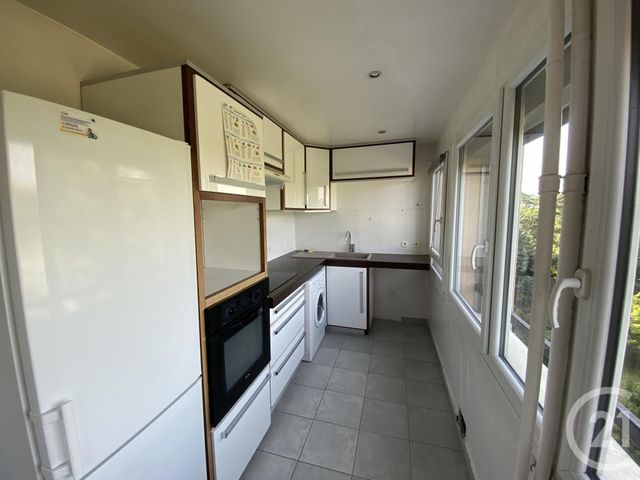 Appartement F3 à louer - 3 pièces - 62.2 m2 - MAISONS ALFORT - 94 - ILE-DE-FRANCE - Century 21 Lb Immobilier