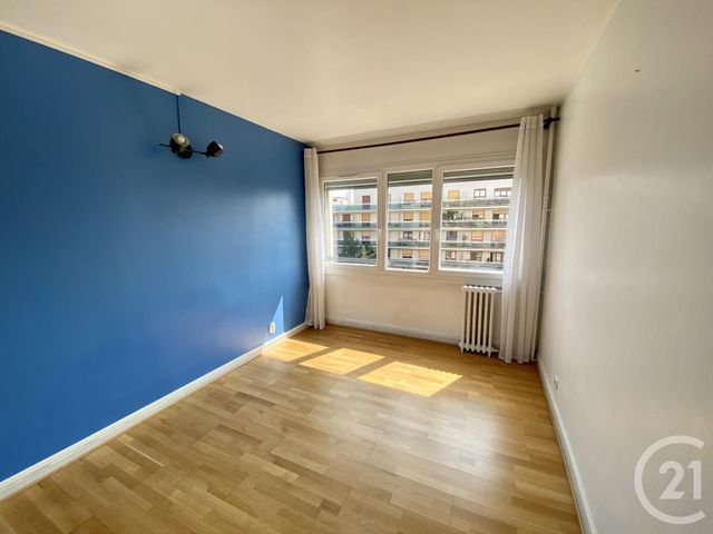 Appartement F3 à louer - 3 pièces - 62.2 m2 - MAISONS ALFORT - 94 - ILE-DE-FRANCE - Century 21 Lb Immobilier