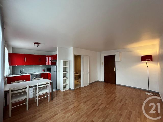 Appartement F2 à vendre - 2 pièces - 44.15 m2 - ALFORTVILLE - 94 - ILE-DE-FRANCE - Century 21 Lb Immobilier
