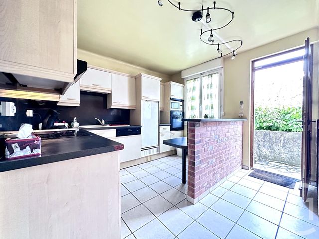 maison à vendre - 6 pièces - 141.95 m2 - MAISONS ALFORT - 94 - ILE-DE-FRANCE - Century 21 Lb Immobilier