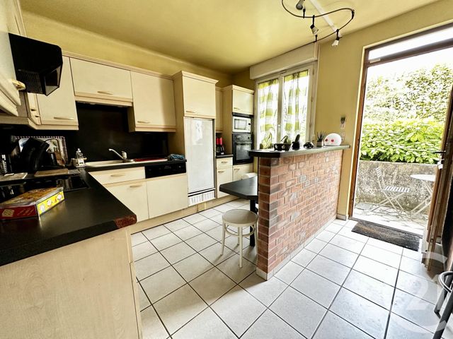 maison à vendre - 6 pièces - 141.95 m2 - MAISONS ALFORT - 94 - ILE-DE-FRANCE - Century 21 Lb Immobilier