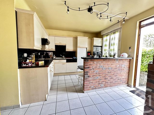 maison à vendre - 6 pièces - 141.95 m2 - MAISONS ALFORT - 94 - ILE-DE-FRANCE - Century 21 Lb Immobilier