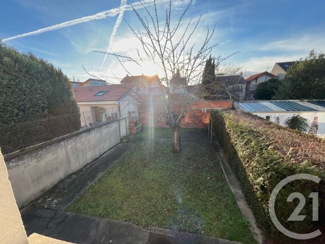 maison à vendre - 6 pièces - 141.95 m2 - MAISONS ALFORT - 94 - ILE-DE-FRANCE - Century 21 Lb Immobilier