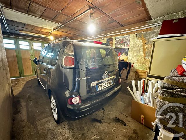 maison à vendre - 6 pièces - 141.95 m2 - MAISONS ALFORT - 94 - ILE-DE-FRANCE - Century 21 Lb Immobilier