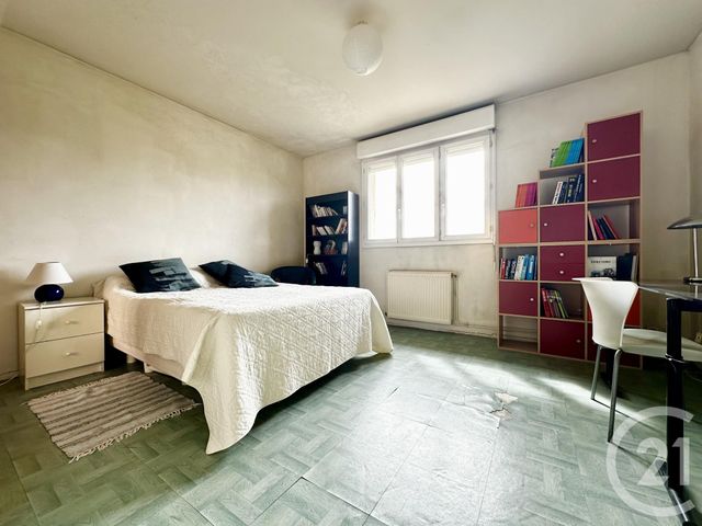 maison à vendre - 6 pièces - 141.95 m2 - MAISONS ALFORT - 94 - ILE-DE-FRANCE - Century 21 Lb Immobilier