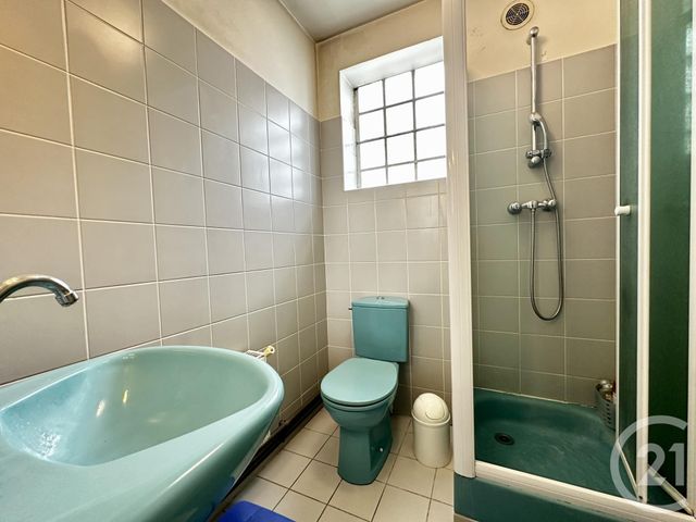 maison à vendre - 6 pièces - 141.95 m2 - MAISONS ALFORT - 94 - ILE-DE-FRANCE - Century 21 Lb Immobilier