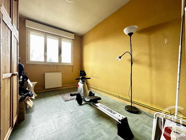 maison à vendre - 6 pièces - 141.95 m2 - MAISONS ALFORT - 94 - ILE-DE-FRANCE - Century 21 Lb Immobilier