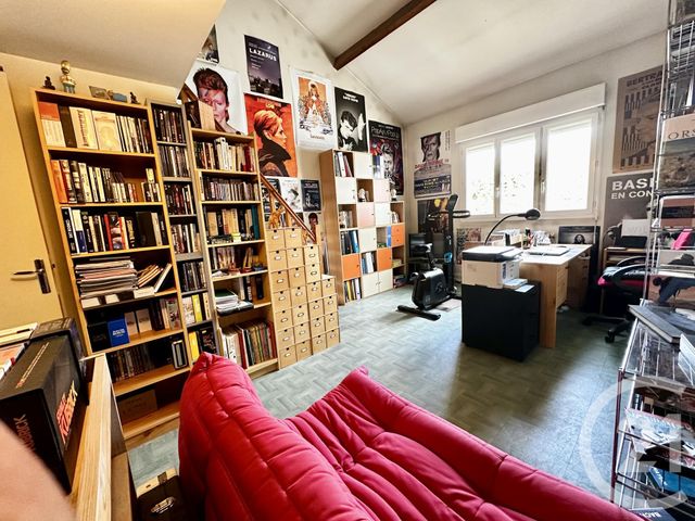 maison à vendre - 6 pièces - 141.95 m2 - MAISONS ALFORT - 94 - ILE-DE-FRANCE - Century 21 Lb Immobilier