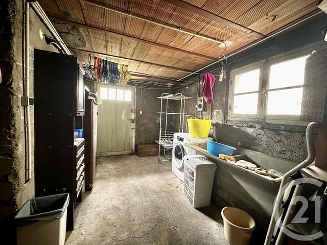 maison à vendre - 6 pièces - 141.95 m2 - MAISONS ALFORT - 94 - ILE-DE-FRANCE - Century 21 Lb Immobilier