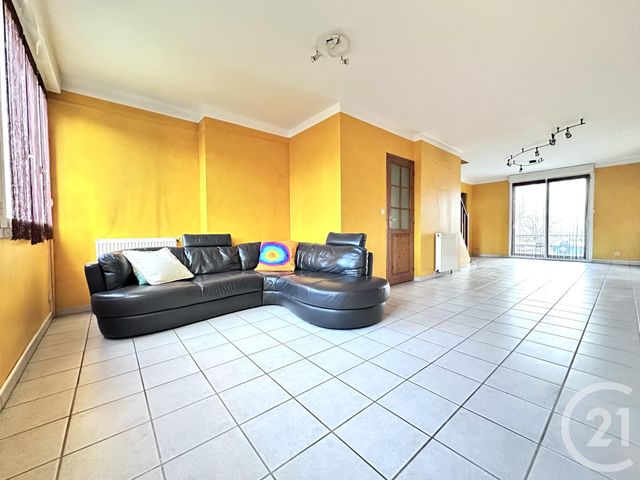 maison à vendre - 6 pièces - 141.95 m2 - MAISONS ALFORT - 94 - ILE-DE-FRANCE - Century 21 Lb Immobilier