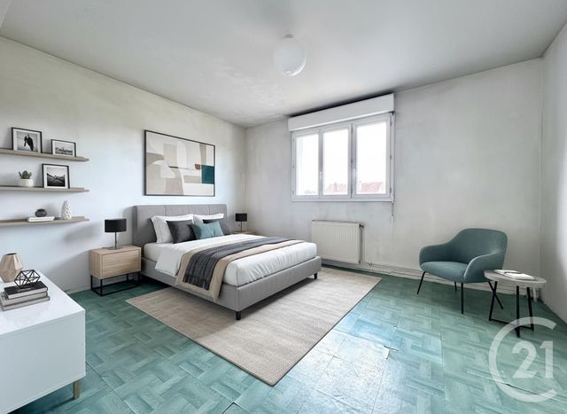 maison à vendre - 6 pièces - 141.95 m2 - MAISONS ALFORT - 94 - ILE-DE-FRANCE - Century 21 Lb Immobilier