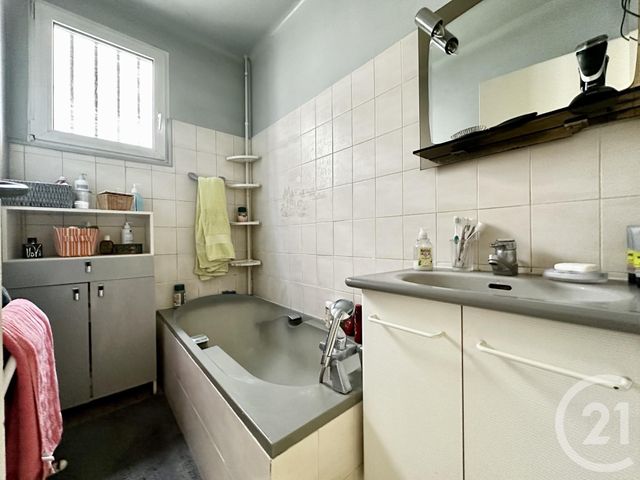 maison à vendre - 6 pièces - 141.95 m2 - MAISONS ALFORT - 94 - ILE-DE-FRANCE - Century 21 Lb Immobilier