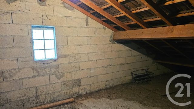 maison à vendre - 6 pièces - 141.95 m2 - MAISONS ALFORT - 94 - ILE-DE-FRANCE - Century 21 Lb Immobilier